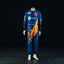 CO-1059-Fernando Alonso  Mclaren 2019 Racing Suit