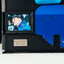 Schumacher 1995  Benetton   Endplate