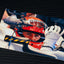 Michael Schumacher  2010 Gloves