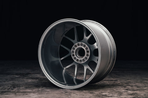 Porsche Wheel