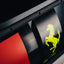 1045 - Leclerc and Hamilton Pit Board Panel