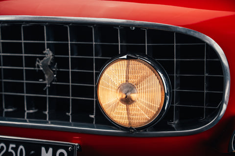 1150 - Ferrari 250 SWB Nose