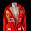 1036 - Niki Lauda official Rush Movie Suit