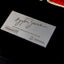 1097 - Ayrton Senna Replica Gloves by Stand21