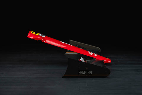 1153 - Ferrari F1 641 Nose