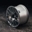 Porsche Wheel