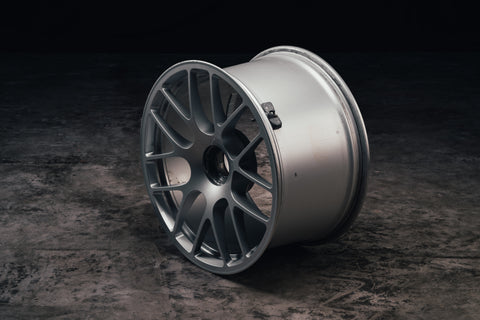 Porsche Wheel