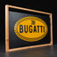 1100 - Bugatti Sign Campogalliano