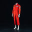 1048 - Rene Arnoux Ferrari 1984 Suit