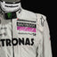 1117 - Michael Schumacher Mercedes Suit
