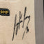 1118 - Ayrton Senna Signed Balaclava