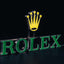 1065 - Rolex illumintaed Sign fron the 90