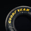 Michael Schumacher Signed Tyre
