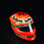 Eddie Irvine Spare Helmet