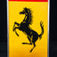 1148 - Ferrari 1960 Enamel Sign