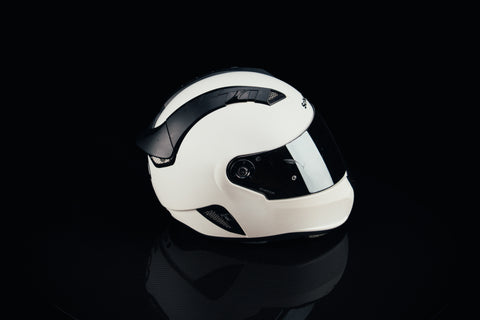 Michael Schumacher Signed Helmet