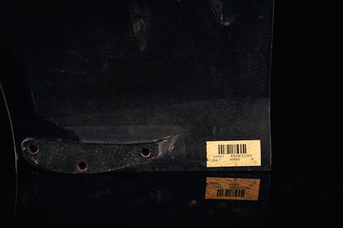 Ferrari f2002 endplate