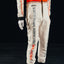 CO-1061-Jenson Button 2010 Mclaren  Racing Suit