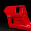 1073 - Ferrari F40 lateral section Bodywork