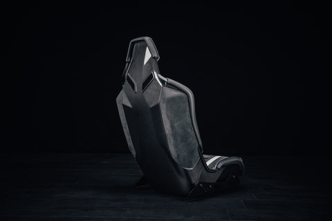 Lamborghini Aventador Seats