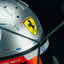 1133 - Lewis Hamilton Las Vegas 2025 Official Helmet Replica