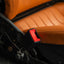 1075 - Ferrari 488 Taylor Made Seats