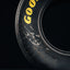 Michael Schumacher Signed Tyre