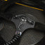 1021W - Ayrton Senna Replica Steering Wheel MClaren