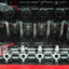 Ferrari 812 Competizione engine table