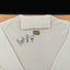 1126 - Ayrton Senna Signed Nomex