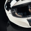 Michael Schumacher Signed Helmet