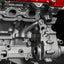 1070 - Ferrari V8 Sectioned Engine Table