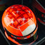 1046 - Michael Schumacher 2000 Bell Helmet replica