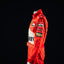 Michael Schumacher 1997 suit