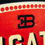 Bugatti Sign