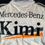 CO-1058-Kimi Raikkonen Mclaren 2003 Racing Suit