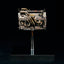 1032 - Ferrari 1998 F1 047 Engine signed by Schumacher