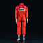 1048 - Rene Arnoux Ferrari 1984 Suit