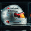 1133 - Lewis Hamilton Las Vegas 2025 Official Helmet Replica