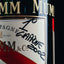 1050 - Mumm Podium Bottle Signed from Michael Schumacher