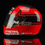 1022W - Gilles Villeneuve Replica Helmet Signed