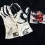 Michael Schumacher  2010 Gloves