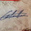 1089 - Gilles Villeneuve signed Gloves