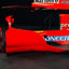 1115 - Ferrari F1 1998 Body Parts