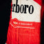 Rubens Barrichello 2003 Suit