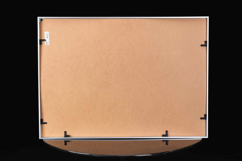 1129 - Ayrton Senna Signed Shirt