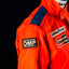 1035 - Jochen Mass official Rush Movie suit
