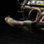 Peugeot F1 V10 engine 1998