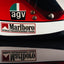 Giacomo Agostini Signed helmet