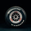 1038 - Ferrari f1 front wheel 1998 Schuamcher